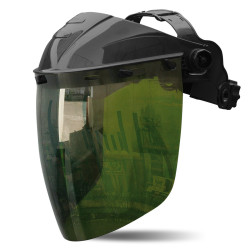 Welding safety visor - 2188VRV5SIN
