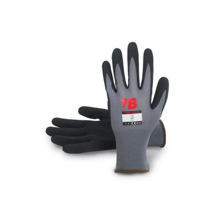 Mechanical glove with cut protection - 700 MF Touch