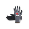 Luva mecânica de Nylon e Nitrilo - 700 MF Touch
