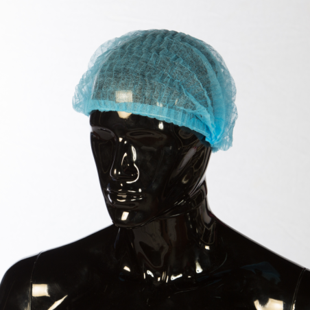 Toucas Descartáveis