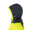High Visibility Padded Jacket -VL161