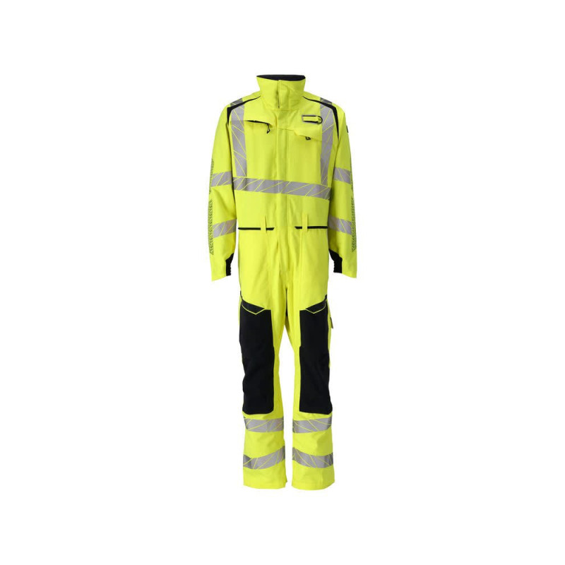 Fato Macaco Multinormas com bolsos para joelheiras - ACCELERATE MULTISAFE (21319-281)