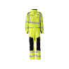 Fato Macaco Multinormas com bolsos para joelheiras - ACCELERATE MULTISAFE (21319-281)