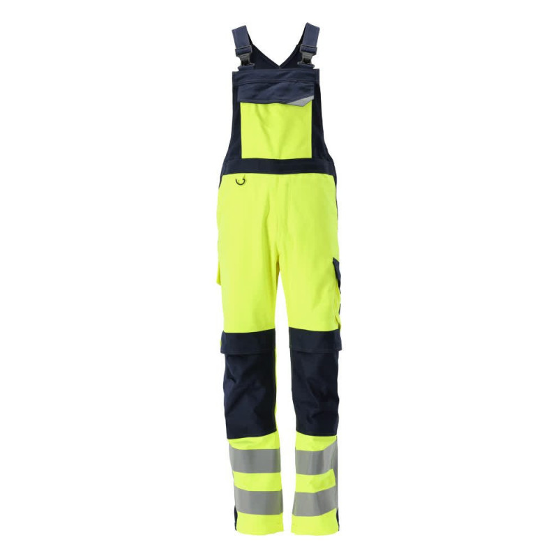Multinorms MULTISAFE coverall (13869-216)