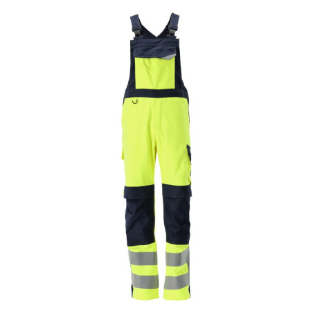 Multinorms MULTISAFE coverall (13869-216)