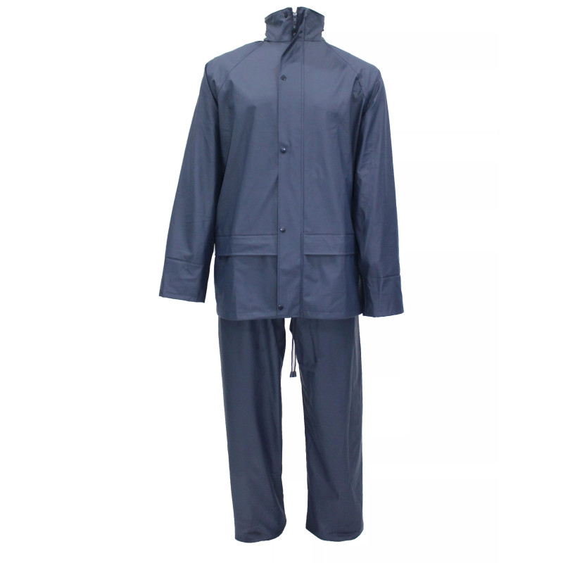 PU Rain Suit
