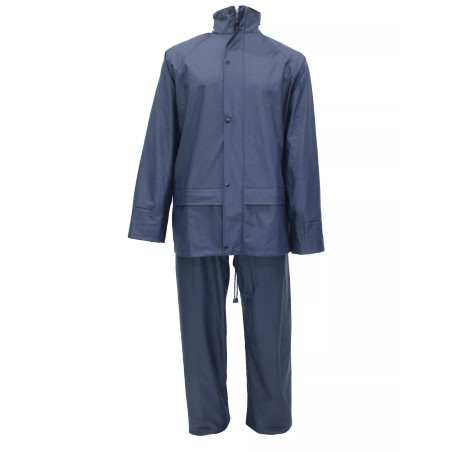 PU Rain Suit