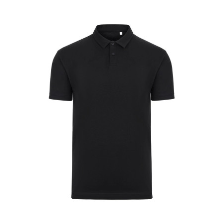 Short-sleeved polo shirt - CREEK