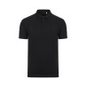 Short-sleeved polo shirt - CREEK