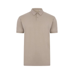 Short-sleeved polo shirt - CREEK