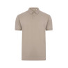 Short-sleeved polo shirt - CREEK