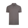 Short-sleeved polo shirt - CREEK