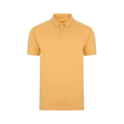 Short-sleeved polo shirt - CREEK