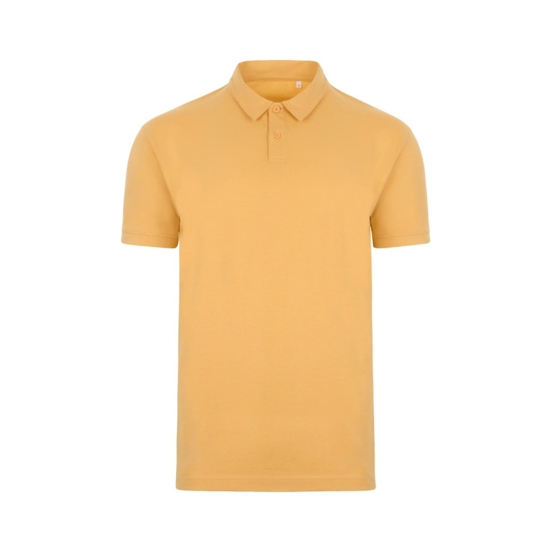 Polo de Manga Curta - CREEK
