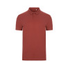 Short-sleeved polo shirt - CREEK