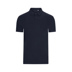Short-sleeved polo shirt - CREEK