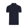 Short-sleeved polo shirt - CREEK