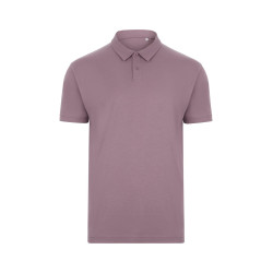Short-sleeved polo shirt - CREEK