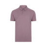Short-sleeved polo shirt - CREEK