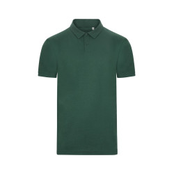 Short-sleeved polo shirt - CREEK