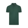 Short-sleeved polo shirt - CREEK