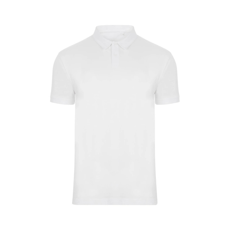 Short-sleeved polo shirt - CREEK