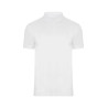 Short-sleeved polo shirt - CREEK