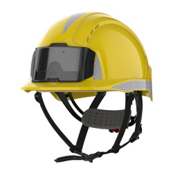 Capacete - EVOLite Baseworker CR2