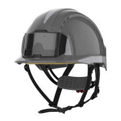EVOLite Baseworker CR2 Helmet