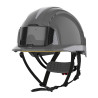 Capacete - EVOLite Baseworker CR2