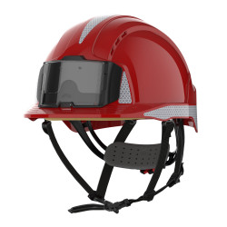 EVOLite Baseworker CR2 Helmet