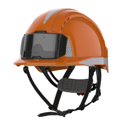 EVOLite Baseworker CR2 Helmet
