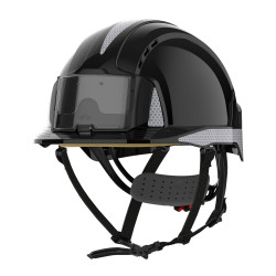 EVOLite Baseworker CR2 Helmet