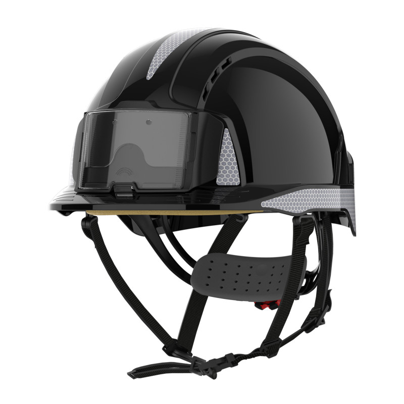 EVOLite Baseworker CR2 Helmet