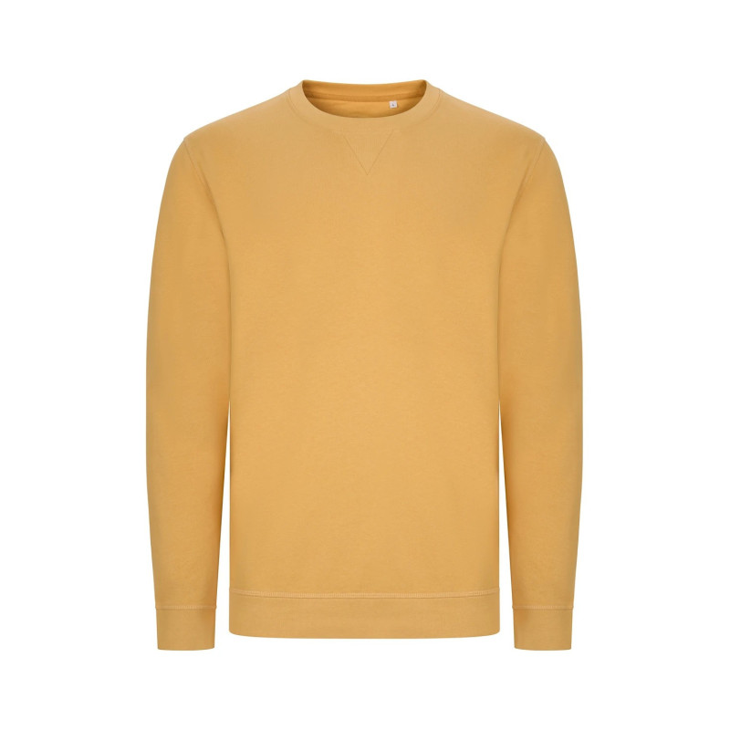 Sweat 100% Cotton - Mist