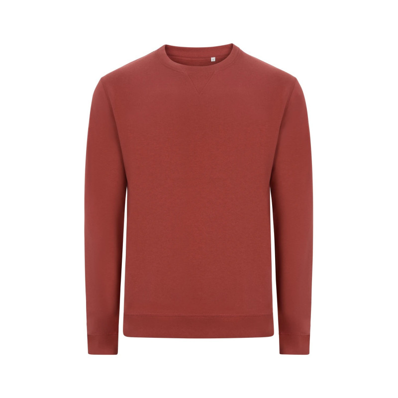 Sweat 100% Cotton - Mist