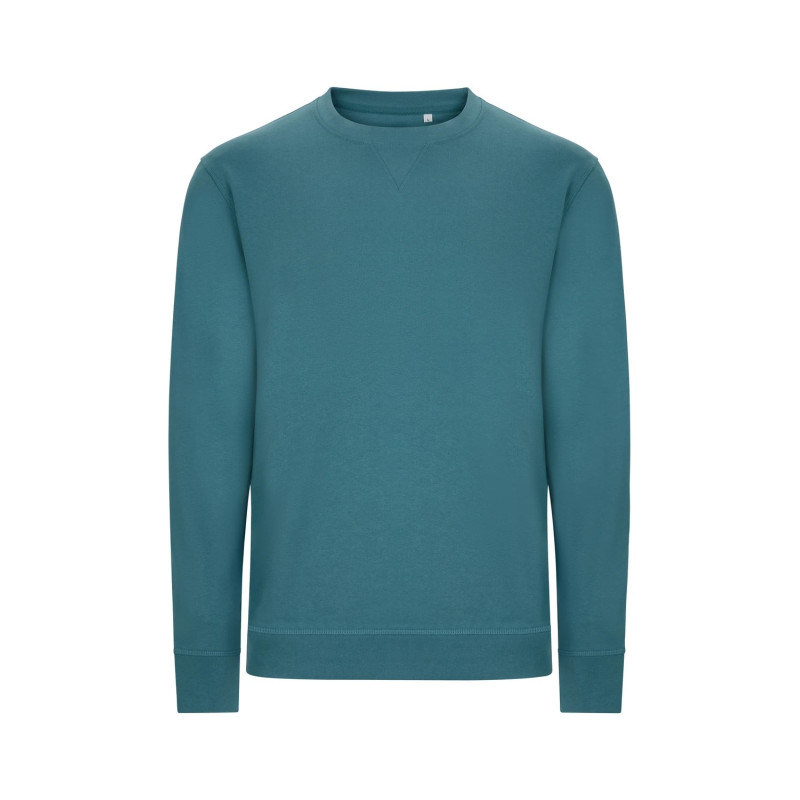 Sweat 100% Cotton - Mist