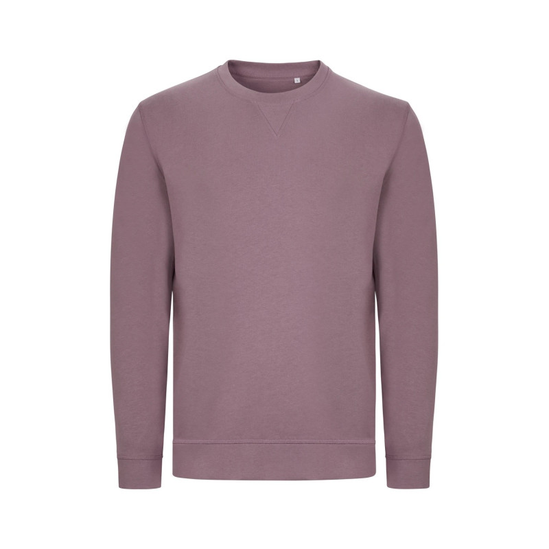 Sweat 100% Cotton - Mist