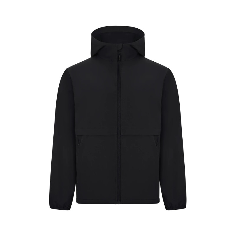 CAMDEN - Lined Jacket