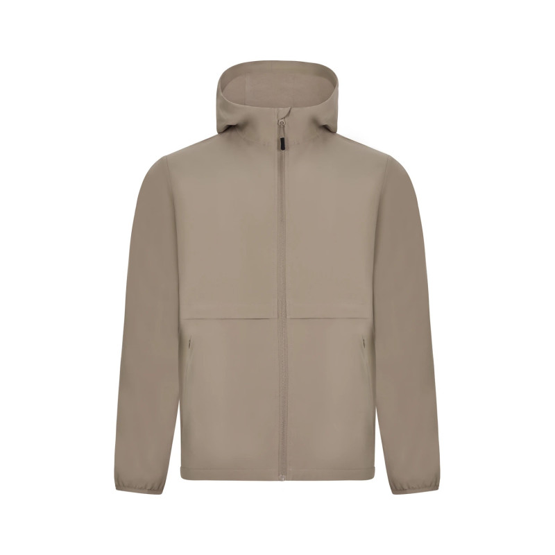 CAMDEN - Lined Jacket