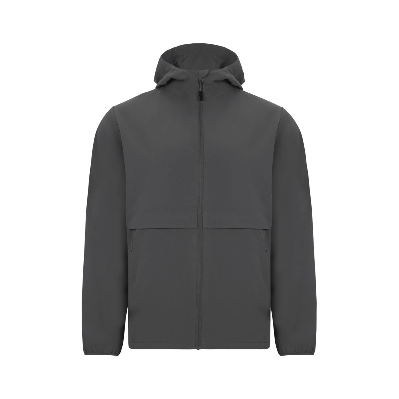 CAMDEN - Lined Jacket