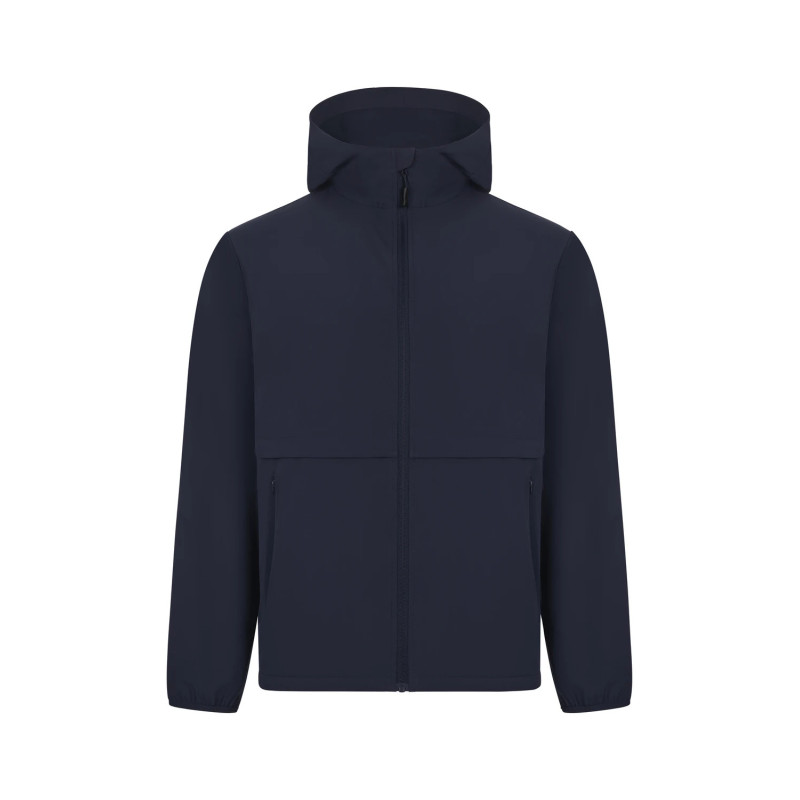 CAMDEN - Lined Jacket