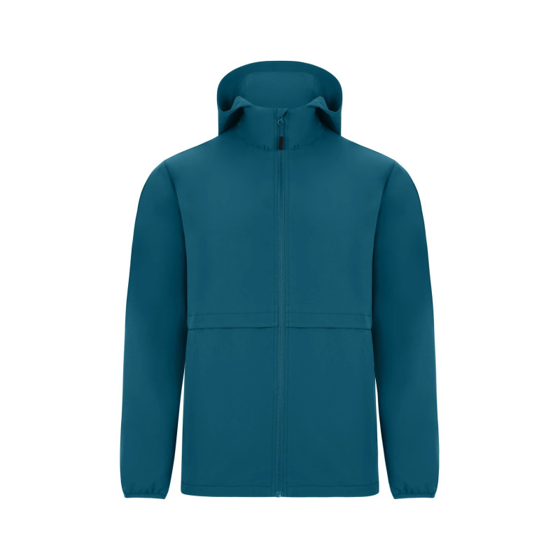 CAMDEN - Lined Jacket