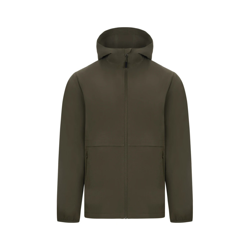 CAMDEN - Lined Jacket