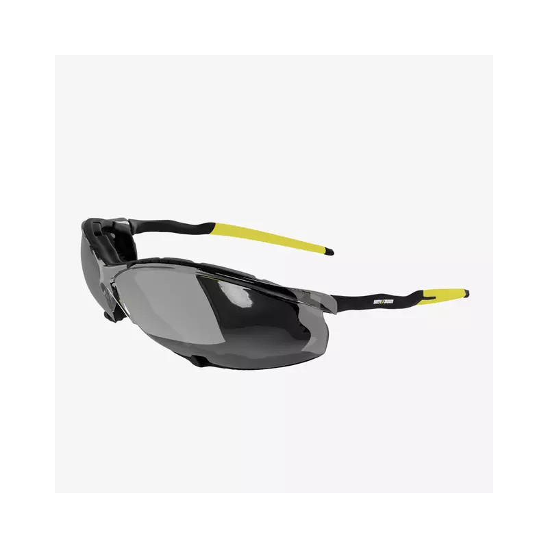 TSAVO SUN Dark Protective Glasses