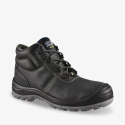 Bestboy Metalfree Boots S3S SR SC LG ESD FO
