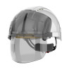 Capacete EVO VISTA Shield - Ventilado