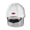 EVO VISTA Shield Helmet - Vented