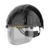 Capacete EVO VISTA Shield - Ventilado