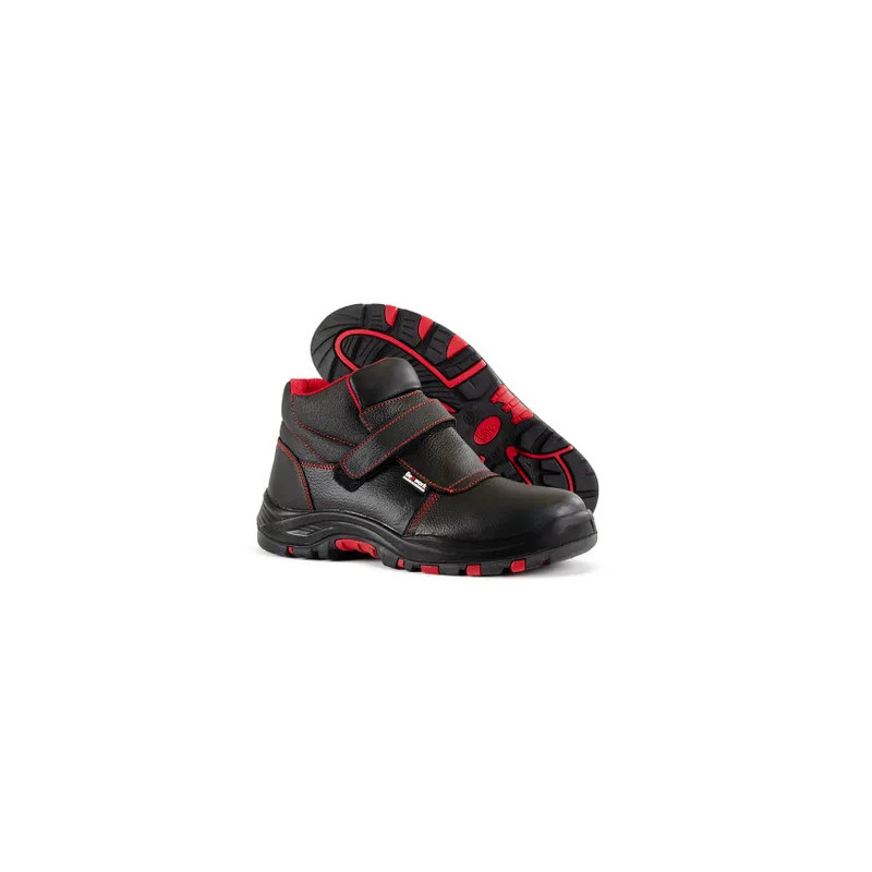 Boots HODUR S3S MAX HRO